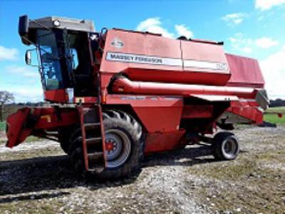Massey Ferguson 36
